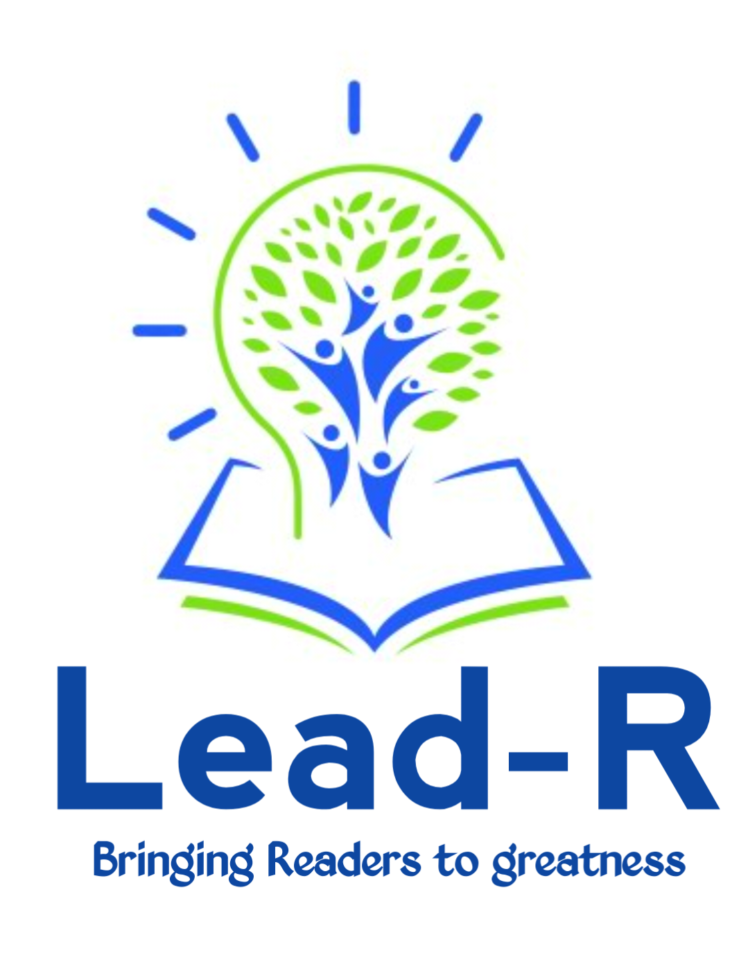Lead-R Logo